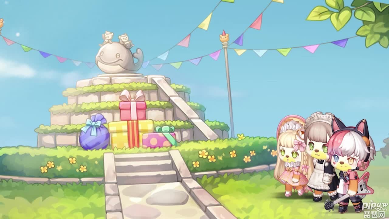 奥比岛梦想国度礼包码是多少?永久礼包兑换码合集就让琵琶网小编分享给大家吧，作为童年情怀之作也是有礼包码的，只要大家能及时的扫描礼包码并且成功兑换就可以获取奖励了，下面就一起来看看吧~