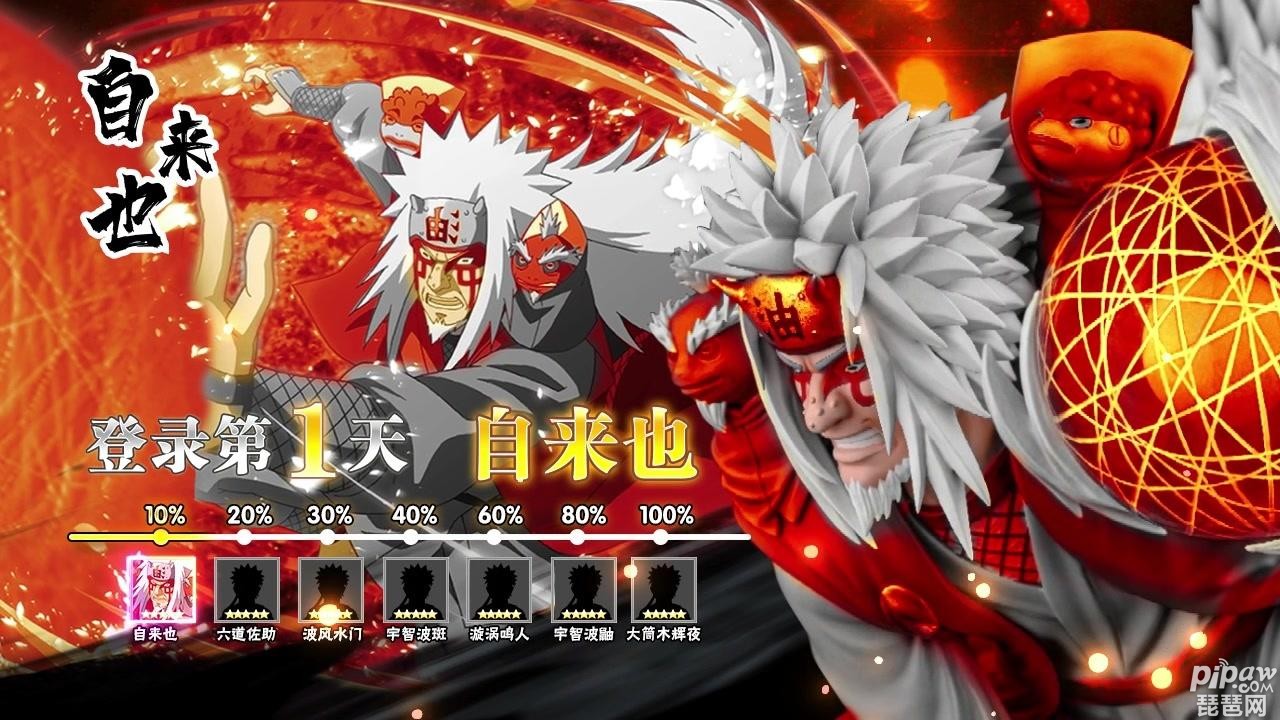 木叶忍界传说最强忍者阵容排行榜有哪些?T0忍者角色排名就让琵琶网小编来整理分享给各为小伙伴们吧，这款游戏忍者排名还是很讲究的，并不是每个忍者都是值得我们去培养的，所以大家一定是要特别的去注意的，小编也是给大家都整理出来了，感兴趣的小伙伴们就一起来看看吧~