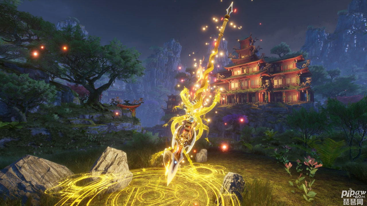 天剑诀永久礼包兑换码有哪些?福利礼包激活码汇总就让琵琶网小编来整理分享给各位小伙伴吧，这款游戏的礼包码是非常的多的，而且每个礼包码的分量也是特别的足的，下面就一起来看看详细的内容吧~