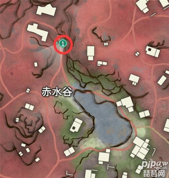 永劫无间沙魔芋在哪?沙魔芋详细位置就让琵琶网小编来整理分享给各位小伙伴们吧，这款游戏的沙魔芋其实很容易就可以找到，而且还有固定的位置，下面就一起来看看吧~