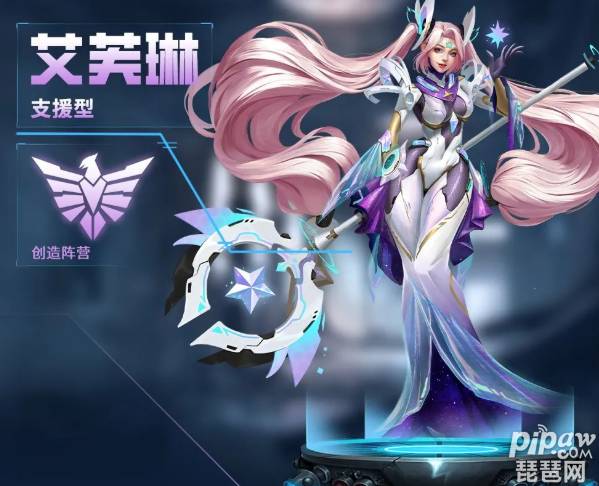 末日血战艾芙琳天赋怎么搭配?艾芙琳最强搭配推荐就为大家完全的分享在文章中了，只要大家喜欢的话就一定要特别的去关注的，下面就一起来看看吧~