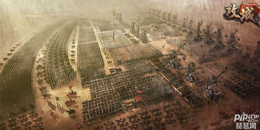 攻城战场手游真实礼包兑换码有哪些?永久礼包码汇总就让琵琶网小编来整理分享给各位喜欢的小伙伴们吧，这款游戏的礼包码是非常的多的，只要大家想的话都是可以从中获取到的，下面我们就一起来看看详细的内容吧~