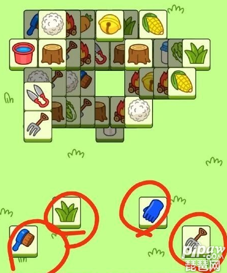 《羊了个羊》是最近爆火一款超难的闯关消除小游戏，超多玩家都在玩，但是由于通关率很低，许多玩家都被困在了第二关，相信不少玩家都很关心《羊了个羊》第二关怎么过，下面就由琵琶小编带来《羊了个羊》第二关攻略，希望对各位玩家有帮助。