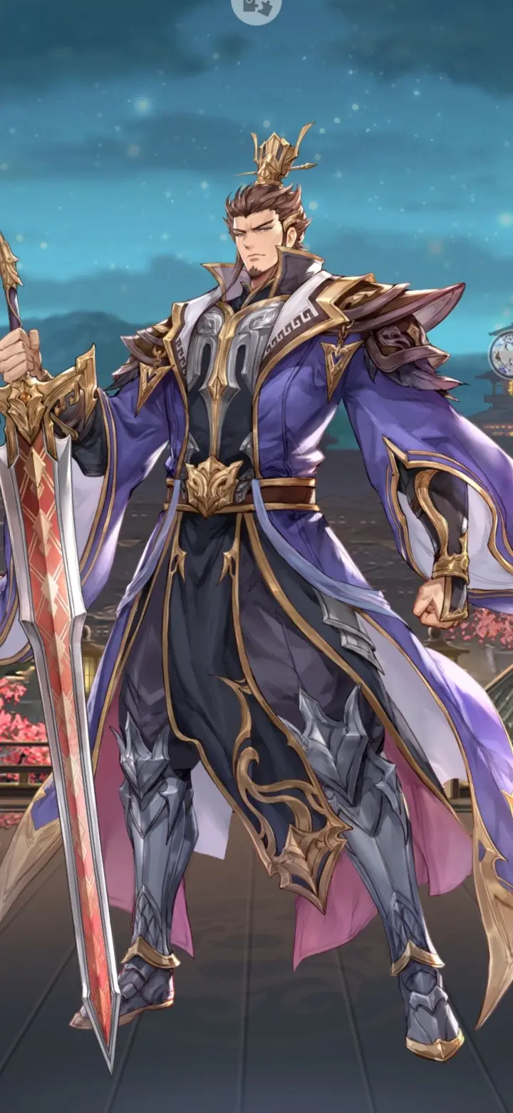 三国志幻想大陆