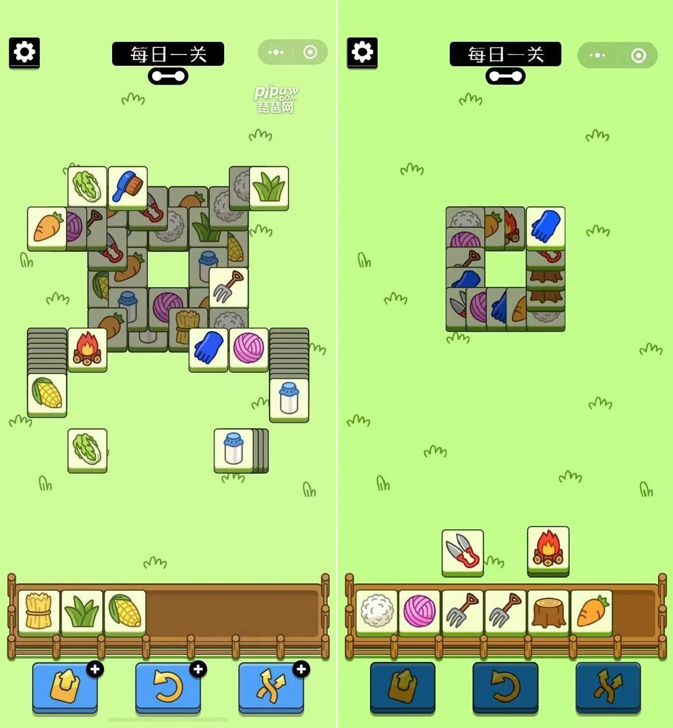 羊了个羊的持续爆火，使得很多玩家纷纷入坑，那么羊了个羊第二关的通关秘籍是什么?琵琶小编为大家整理了第二关的通关秘籍的分享，感兴趣的小伙伴可以一起往下看看吧!