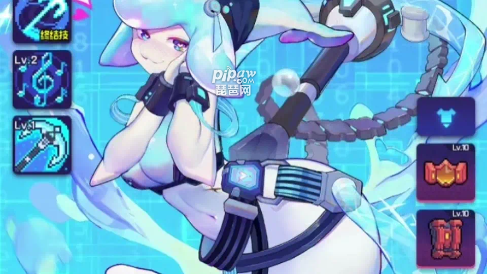 跃迁旅人2022最新的最强排行都是谁呢?相信还有玩家很好奇，那么琵琶小编整理了关于跃迁旅人最新最强的角色排行，希望对玩家在抽卡后的的角色培养有一定的帮助，现在就跟琵琶小编一起往下看看吧!