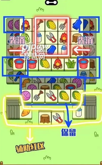 羊了個(gè)羊