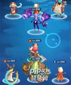 超能世界17-20怎么过?17-20最佳通关阵容就让琵琶网小编来整理分享给各位喜欢的小伙伴们吧，这款游戏的关卡阵容基本上到后面是越来越难的，当然了也不是通关不了，下面就一起来看看详细的过关内容吧~