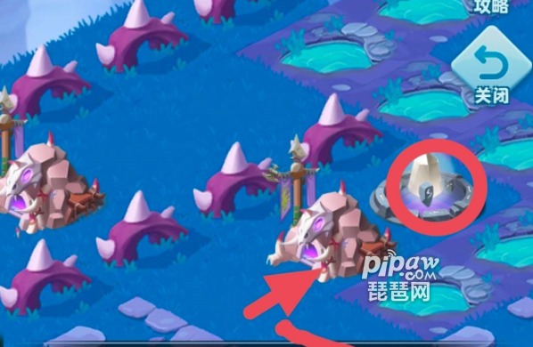 超能世界坠落神庙怎么过?坠落神庙路线完美通关攻略(多图)小编也是给大家整理出来了，基本上只要按照小编的方法来进行搭配的话都是可以获取到的，下面我们就一起来看看详细的内容吧，毕竟很多的时候我们都是需要及时的通过的破~