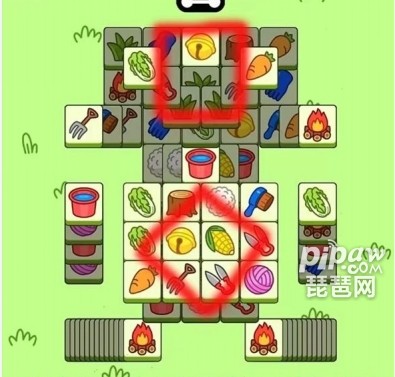 羊了个羊的10.12关卡攻略是什么?羊了个羊10月12日每日一关通关流程又是怎么样的呢?琵琶小编这就给大家带了关于羊了个羊的最新的10.12关卡攻略分享 ，感兴趣的小伙伴一起往下看看吧!