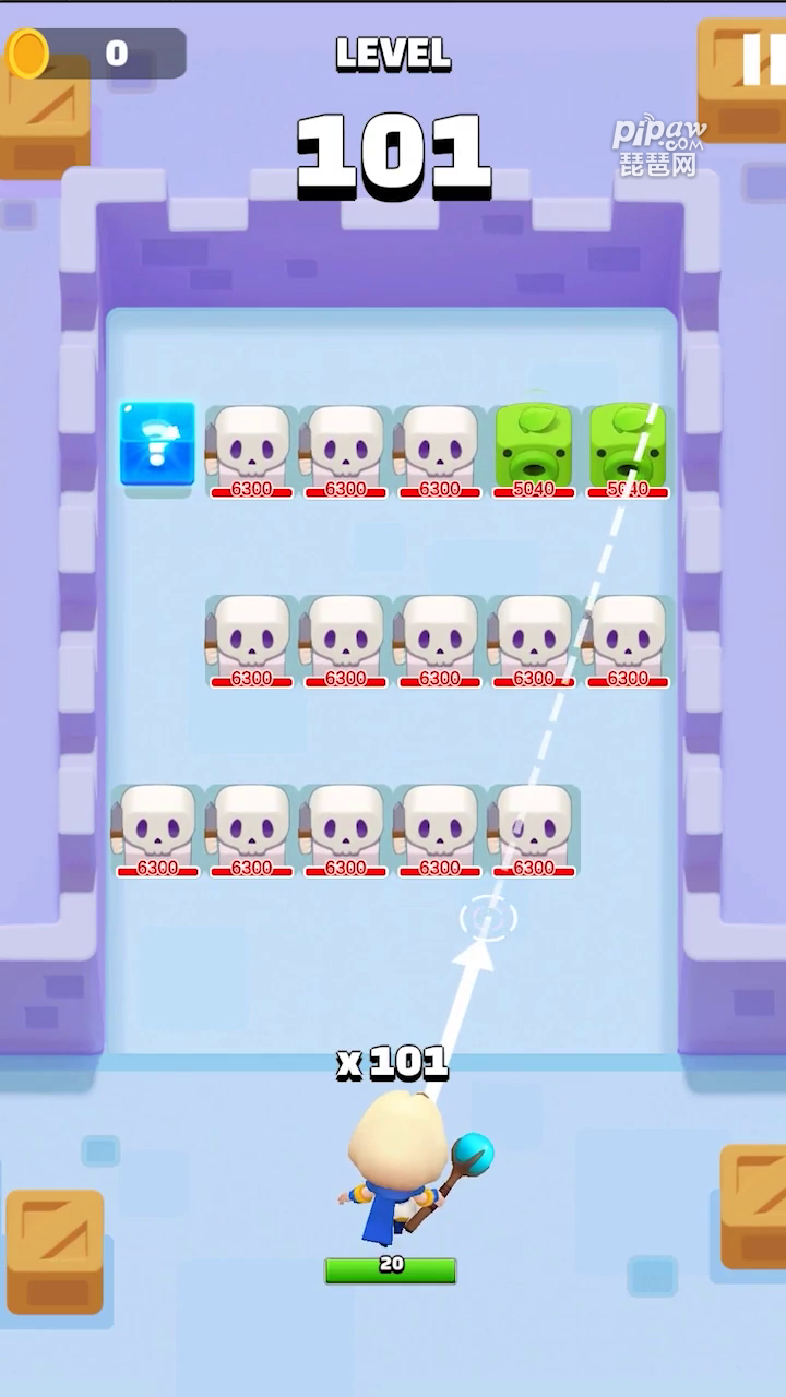 ‎砰砰法师5个最新礼包兑换码有哪些?永久福利礼包码汇总小编也是全部的给大家整理出来了，需要的小伙伴们就一定不要错过下面的内容哦，毕竟很多的福利都是需要及时的去领取获取的，想知道最新的福利就一起来看看吧~