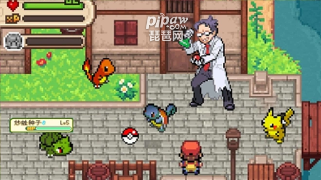 口袋妖怪觉醒力量怎么确定属性?力量属性对照表小编也是给大家整理出来了，只要是大家需要的话都是可以获取到自己喜欢的价格了的，下面我们就一起来看看详细的内容吧~