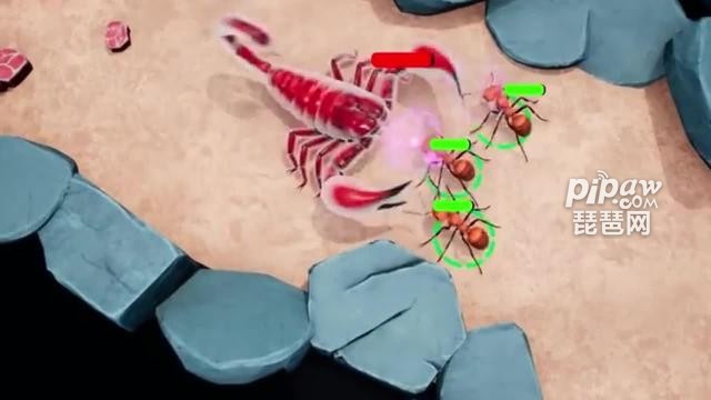 开局一只蚁2022最新礼包码有哪些?5个(福利)专属兑换码大全建议大家直接的按照小编的方法来直接的进行兑换，下面我们就一起来看看详细的的内容吧，毕竟很多的福利都是需要及时的去兑换才可以获取到的哦~