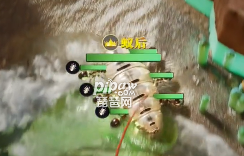 小小蚁国作为一款蚂蚁族群对抗的策略手游，游戏中有很多种类不一样的蚂蚁，那么这里面什么蚂蚁最强?还有很多玩家还不是很清楚，接下来，琵琶小编就为大家整理了关于小蚁国蚂蚁的强度排行，感兴趣的玩家一起看看吧!