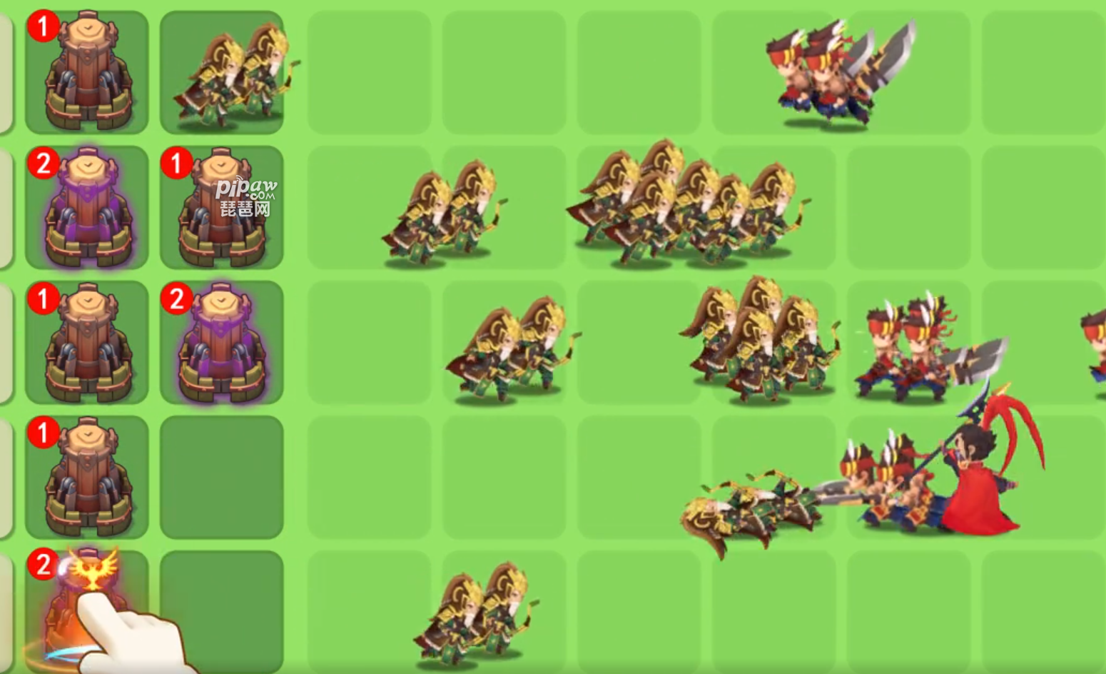 全民主公2礼包码兑换流程是什么?兑换码如何领取福利?很多的小伙伴吗都是不知道具体的礼包码兑换流程的，这也是导致了小编的很多福利大家都是领取不到的，最新的教程来啦，对此感兴趣的小伙伴们可以直接的点击获取哦~