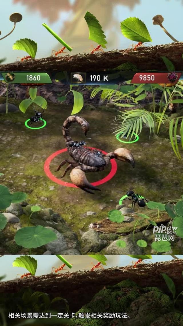 小小蚁国蚁族觉醒真实礼包码有哪些?必定橙兑换码分享小编也是全部给大家整理出来了，基本上大家需要的话都是可以获取到自己想要的礼包码福利的，下面我们就一起来看看详细的内容吧~