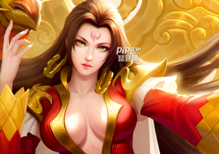 山海经异兽录vip