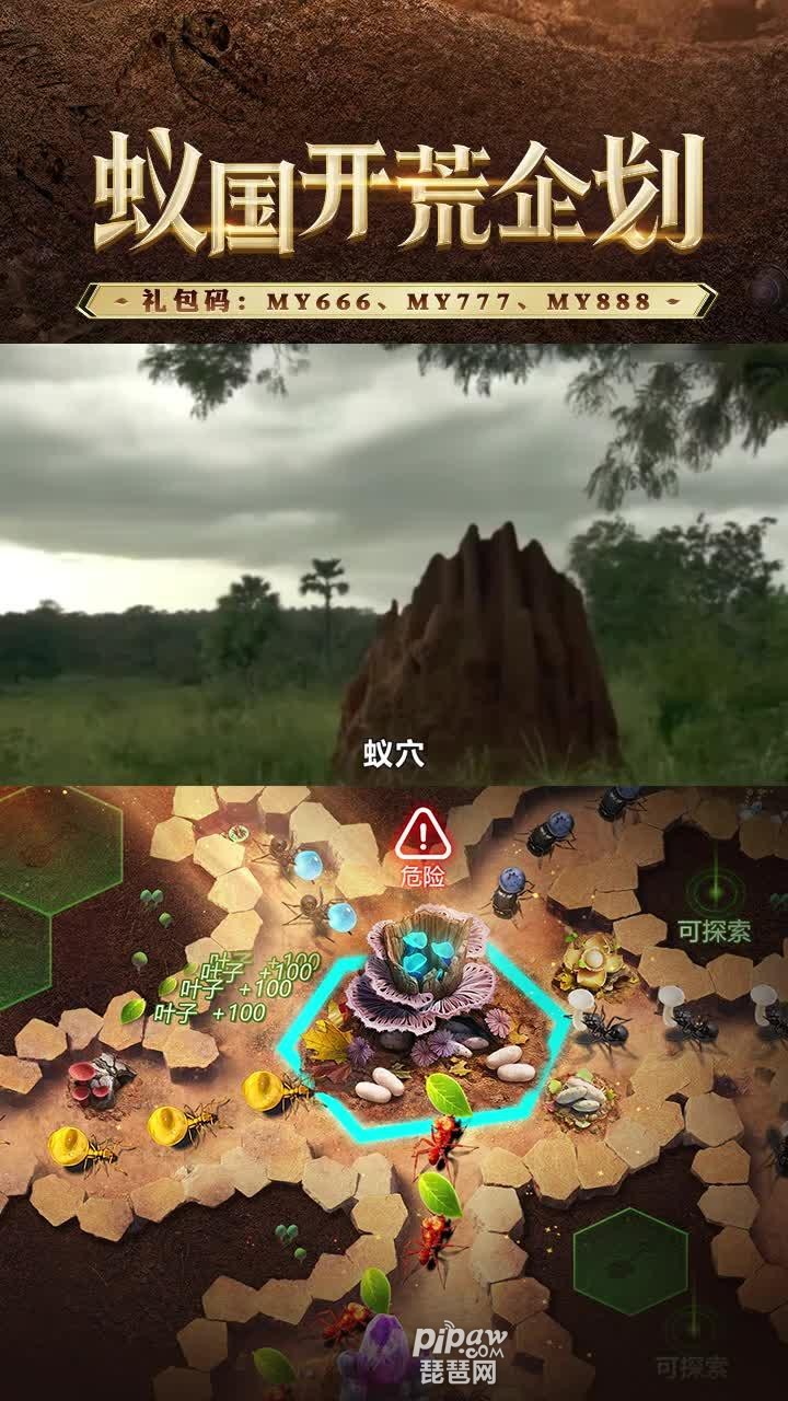 小小蚁国作为一款策略型的游戏，一上线就深受玩家们的喜爱，那么在小小蚁国的零氪玩家要怎么玩呢?有什么零氪的技巧吗?别着急，琵琶小编为大家整理了关于小小蚁国零氪玩家攻略分享，感兴趣的玩家可以一起看看吧!