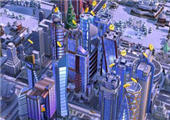 模拟城市建造史诗建筑布局图 城市发展更快