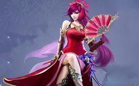 倩女幽魂手游扇子拓本有哪些 扇子拓本合集