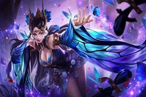 王者荣耀貂蝉新皮肤什么时候出 貂蝉仲夏夜之梦暑期盛典出吗