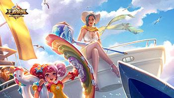 王者荣耀S8钟无艳出装技巧 钟无艳最强出装技巧