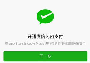 大话西游手游ios怎么微信充值 ios微信充值教程