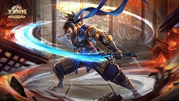 王者荣耀哪些英雄会翻墙?可以翻墙英雄盘点