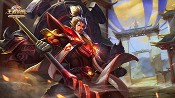 王者荣耀张飞阵容搭配?张飞最强阵容推荐