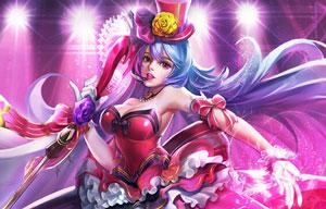 王者荣耀王昭君和甄姬冰冻效果可叠加吗?