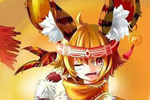 王者荣耀李元芳部落图腾皮肤特效 李元芳部落图腾是史诗品质吗?