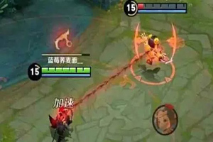 王者荣耀链条技能盘点 除了大乔这些英雄最好绕着走