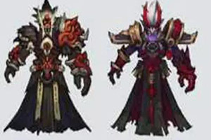 王者荣耀钟馗新皮肤什么时候出?钟馗新皮肤曝光?