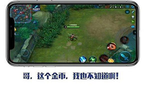 王者荣耀在iPhoneX上玩是什么感觉?iPhoneX玩王者荣耀无法买装备？