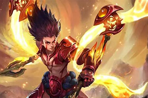 王者荣耀哪吒bug级技巧 助你轻松拿五杀