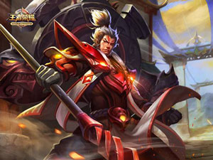 王者荣耀S9哪些坦克比较厉害?S9赛季强势坦克推荐预测