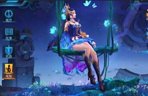 王者荣耀十月新皮肤汇总 国庆都不能好好玩了