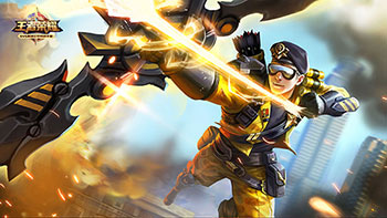 王者荣耀后羿无限连招公式 后羿进阶攻略