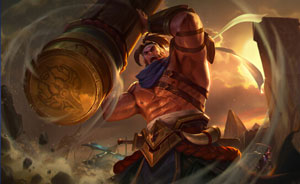 王者荣耀苏烈和项羽哪个更厉害 项羽和苏烈对比