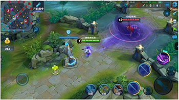 王者荣耀梦奇怎么出装?梦奇最新六神装推荐