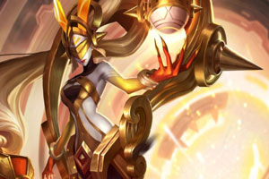 王者荣耀女娲多少钱 2017年女娲价格