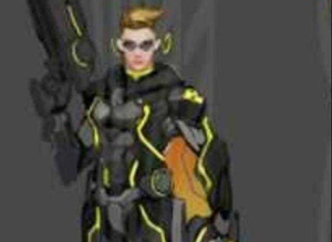 王者荣耀2017kpl秋季赛皮肤曝光：马可波罗kpl皮肤长这样?