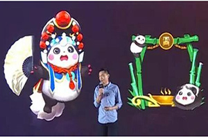 王者荣耀熊猫皮肤是梦奇吗?大熊猫皮肤两周年庆会出吗?