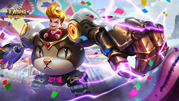 王者荣耀S9赛季刘禅怎么玩?S9赛季刘禅怎么出装?