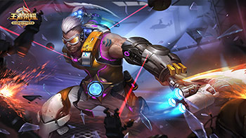 王者荣耀抗性属性最新解读 喜欢玩坦克的玩家必须要知道