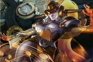 王者荣耀11月新英雄是谁 2017年11月新英雄上线表