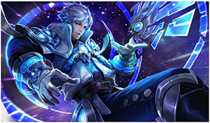 王者荣耀诸葛亮铭文怎么选?S9诸葛亮最强4级、5级铭文方案