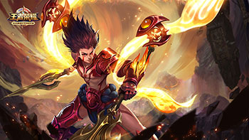 王者荣耀哪吒怎么连招?哪吒连招公式详解