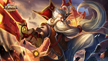 王者荣耀大神玩家上王者干货技巧 团队意识很重要