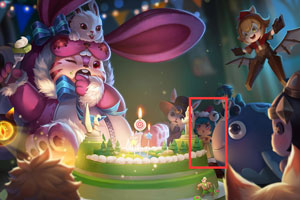 王者荣耀蔡文姬圣诞皮肤多少钱 蔡文姬新皮肤价格